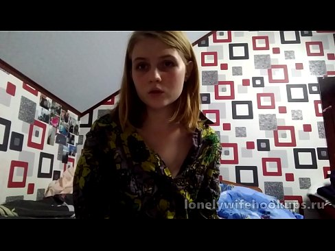 ❤️ Sinh viên trẻ tóc vàng đến từ Nga thích dicks lớn hơn. ❌ Homemade porn tại chúng tôi% vi.sexonfire.ru% ❌️❤